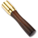 Picture of Veritas Small Journeyman's Brass Mallet - 107007 05K15.01