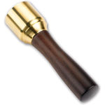 Picture of Veritas LargeJourneyman's Brass Mallet - 107008 05K15.03