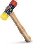 Picture of Estwing 20oz Double Face Soft Hammer - EDFH12