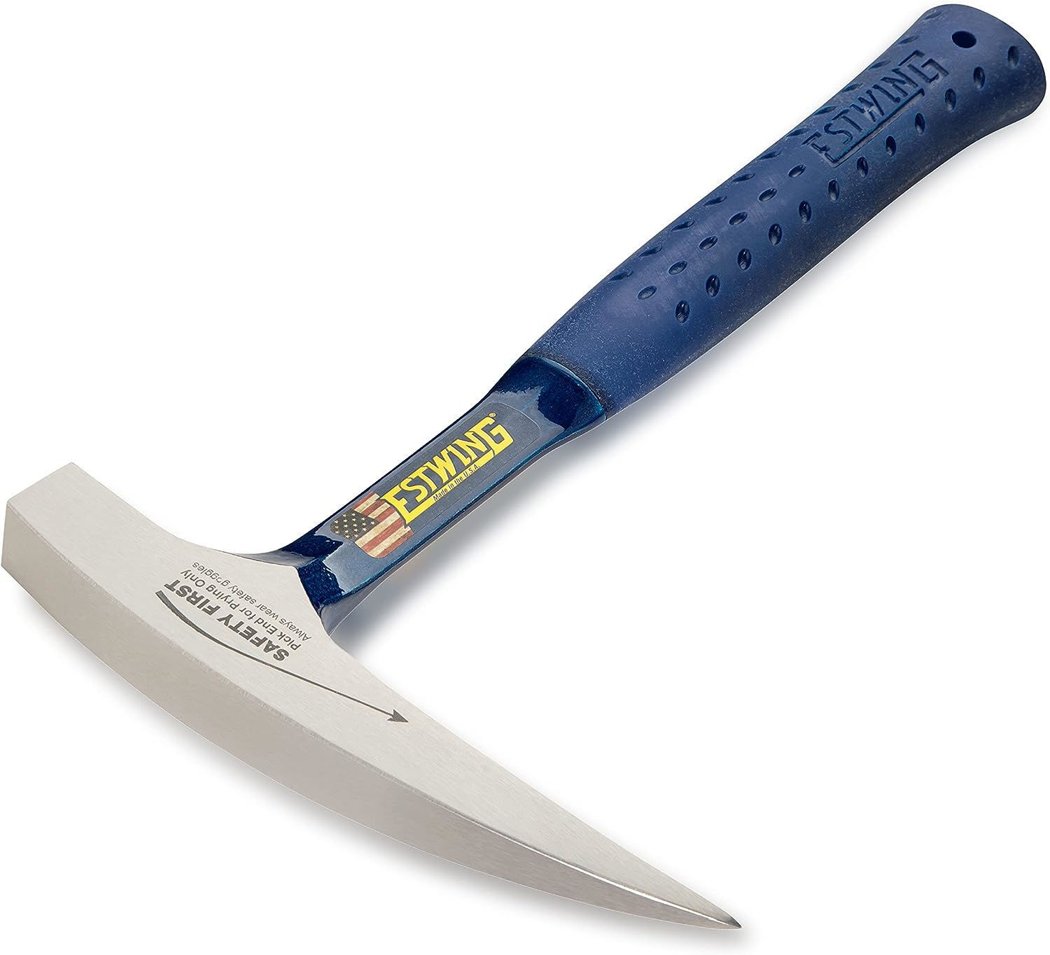 Estwing 14oz Welding/Chipping Hammer E3/WC Tyzacktools