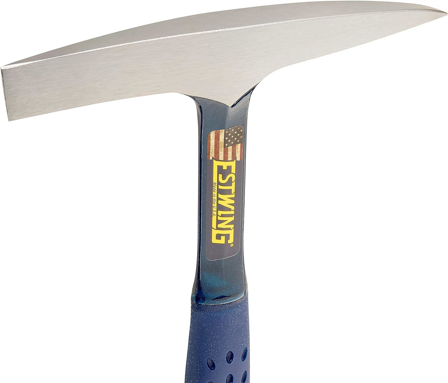 Estwing 14oz Welding/Chipping Hammer E3/WC Tyzacktools