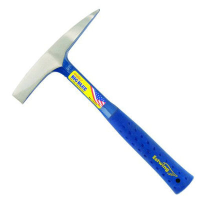 Picture of Estwing 14oz Welding/Chipping Hammer - E3/WC