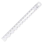 Picture of Shinwa 44602 Diameter Gauge 0.5-6mm & Radius Gauge 0.5-7.0mm (73570)