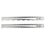 Picture of Shinwa 44602 Diameter Gauge 0.5-6mm & Radius Gauge 0.5-7.0mm (73570)