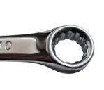 Picture of Tyzacktools 13mm Polished Chrome Vanadium Combination Spanner