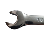 Picture of Tyzacktools 13mm Polished Chrome Vanadium Combination Spanner