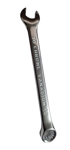 Picture of Tyzacktools 17mm Polished Chrome Vanadium Combination Spanner