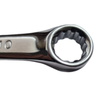Picture of 19mm Spanner Polished Chrome Combination