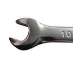 Picture of 19mm Spanner Polished Chrome Combination