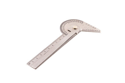 Picture of Tyzack Multi Purpose Angle Rule And Gauge