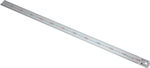 Picture of Shinwa Japanese 600mm Stainless Steel Rule - 13021