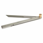 Picture of Shinwa Japanese 250mm Sliding Bevel - 62596