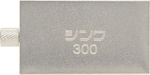 Picture of Shinwa 76746 Ruler Stop 25mm Wide Rulers