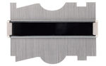 Picture of Shinwa 45002 150mm Profile Gauge Stainless Steel Pins