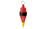 Picture of Shinwa 77982 Plumb Bob Supita 200g - Rapid Stabilisation