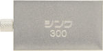 Picture of Shinwa 76747 Ruler Stop 30mm Wide Rulers