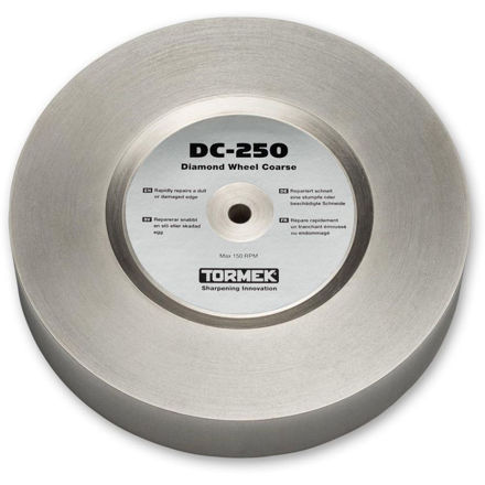 Tormek DC-250 Diamond Wheel