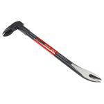 Picture of Mokuba C-11 Japanese Cats Paw Nail Puller Pry Bar - 210mm