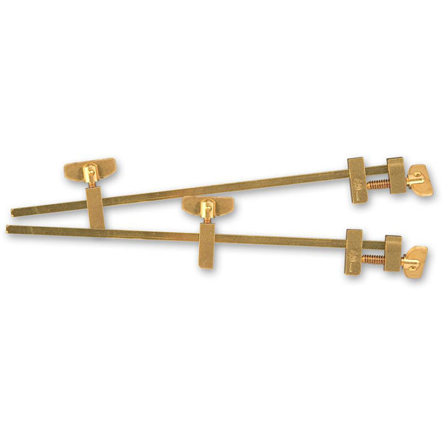 Picture of Japanese Hatakane Clamps 150mm