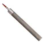 Picture of Iwasaki Japanese Chemically Polished Half Round Carvers File Extra Smooth 200mm x 20mm - CP-20HE