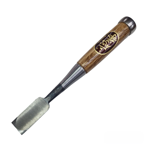 Picture of Fujikawa Okyo Oire Nomi Japanese Chisel - 18mm