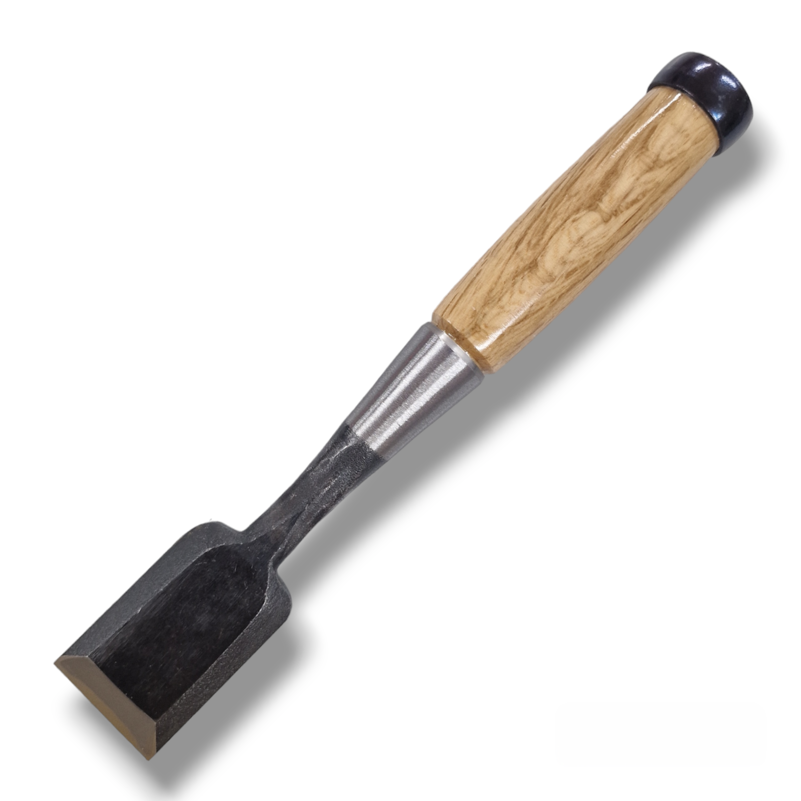 Shusaku Oire Chisel 30mm | White Paper Steel HRC62 | Japanese - Tyzacktools
