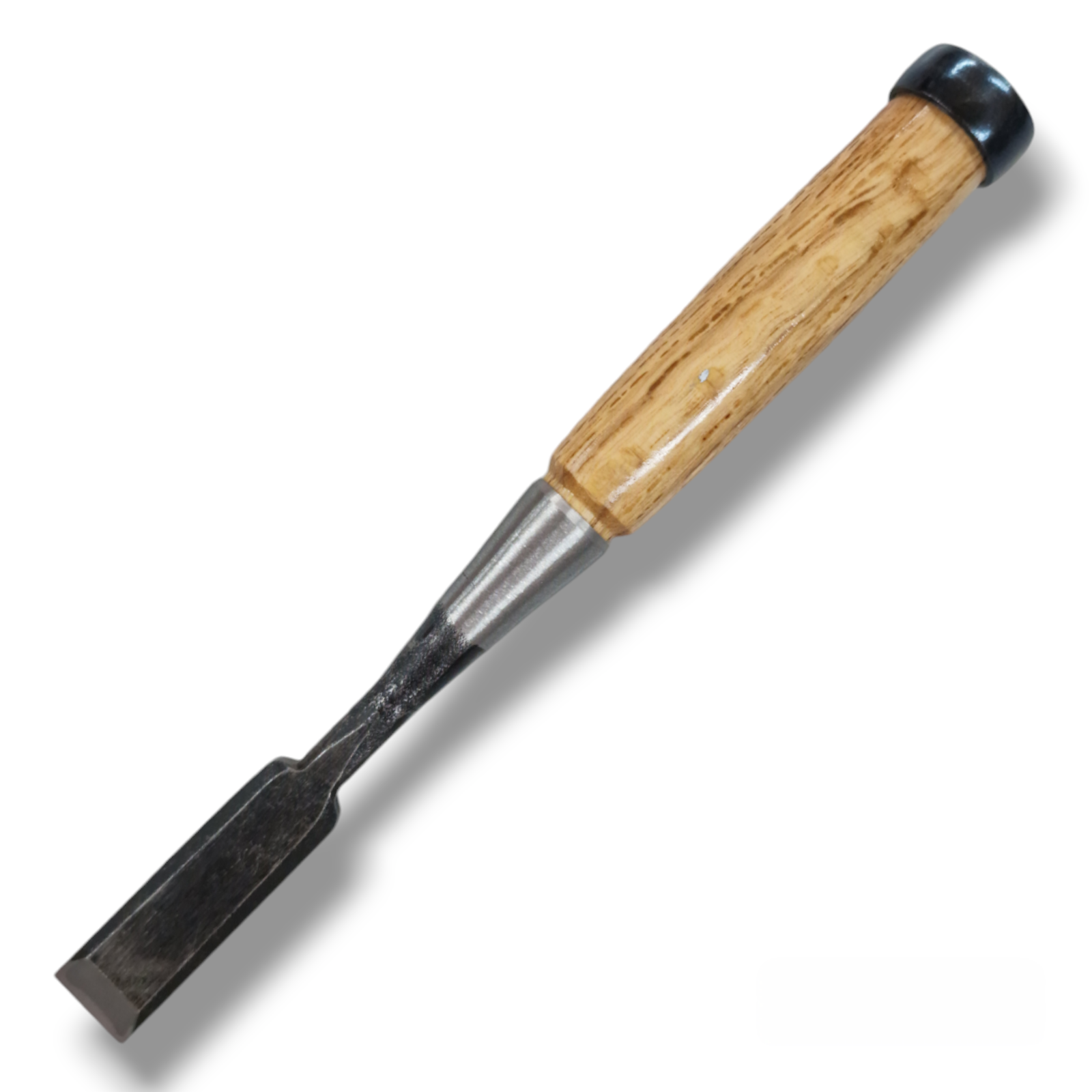 Shusaku Oire Japanese Chisel 18mm – White Paper Steel Woodworking Bench ...