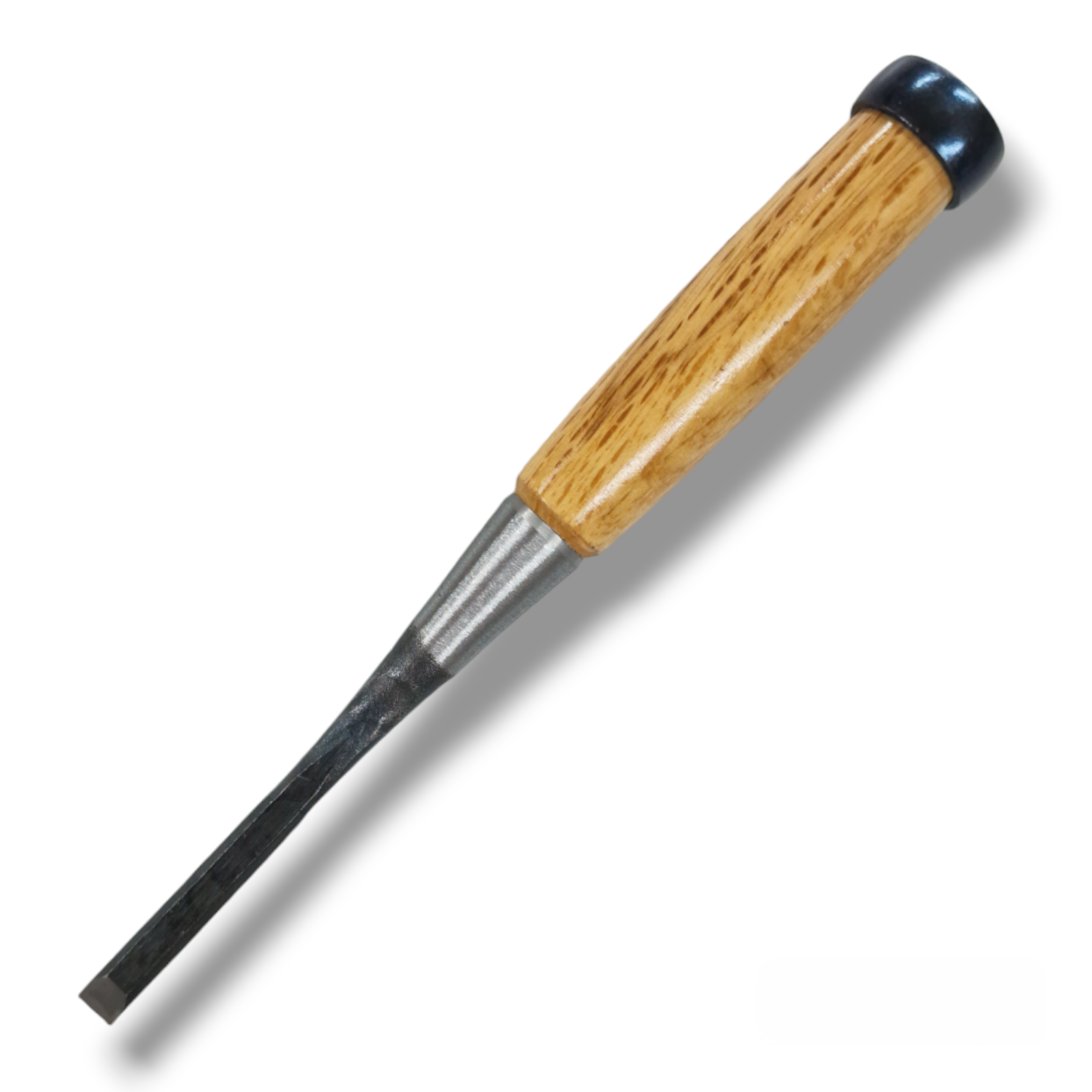 Shusaku Oire Japanese Chisel Set 5pc - White Paper Steel HRC62 ...