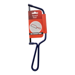 Picture of Tyzack Junior Saw 150mm (6") + 10 Free Blade -TYJHS
