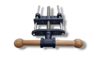 Picture of Front Vice – Regular | Bench Vise