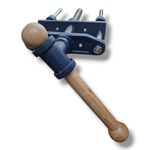 Picture of Front Vice – Regular | Bench Vise