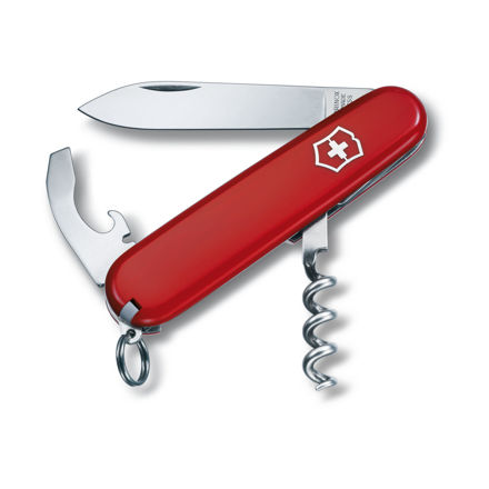 Best pocket knife with a corkscrew for travel