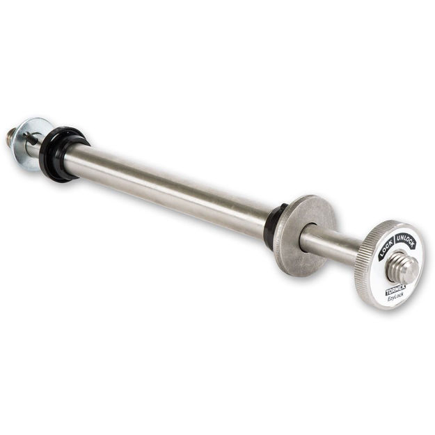 Tormek MSK-250 EzyLock Main Shaft Kit
