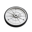 Picture of Tormek R-23 Drive Wheel With Rubber Ring For The T-8 - 102885