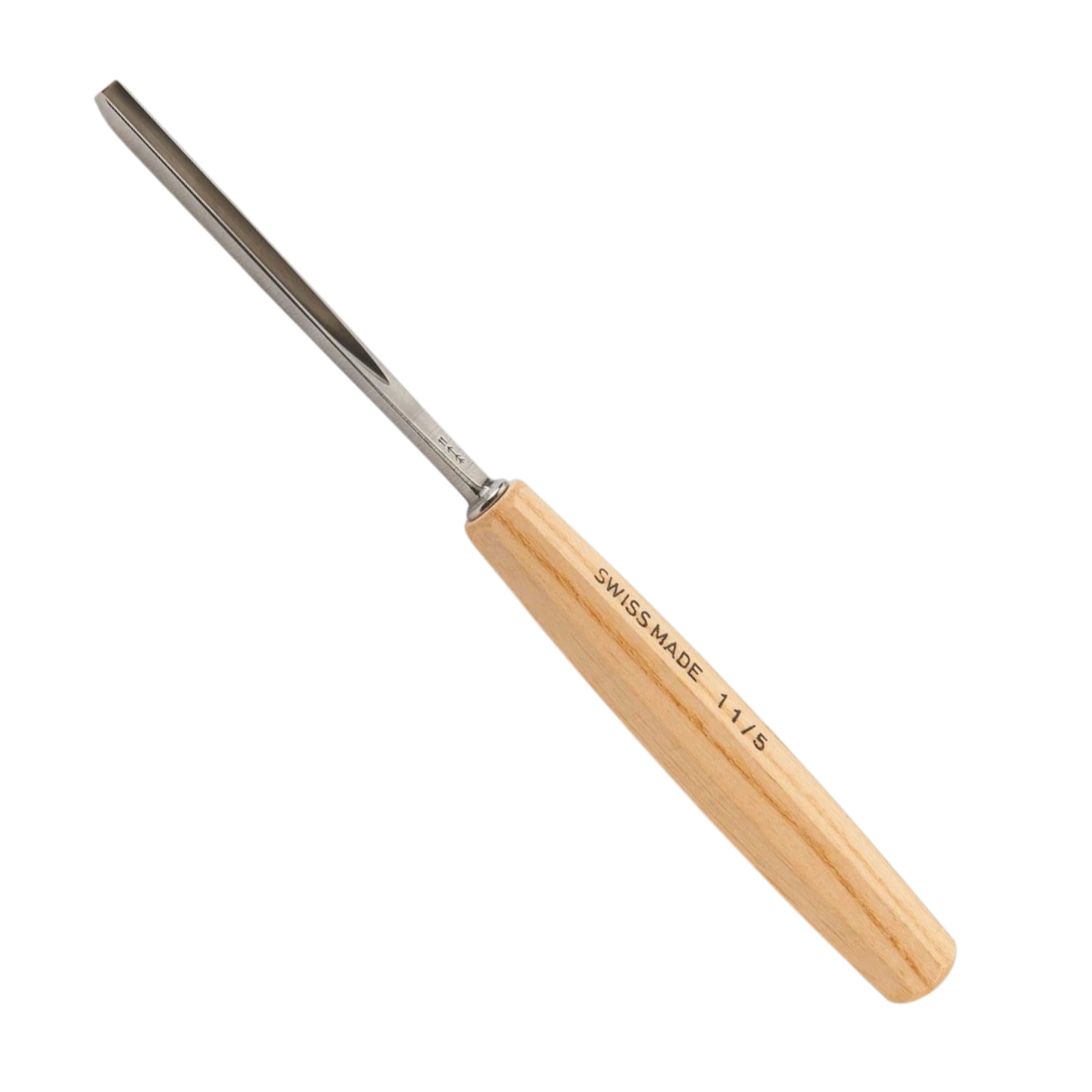 Pfeil Straight Sweep 8 Sculptor‘s Gouge Swiss Made Woodworking Chisel