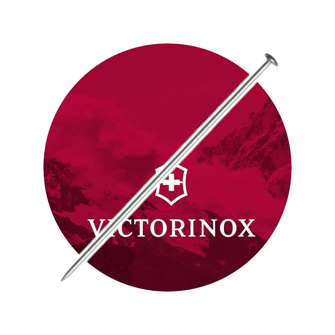 Victorinox Replacement PIN For Swiss Army / Swisscard - A.3645 ...