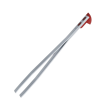 Picture of Victorinox Replacement Large Tweezers Red for 91mm Swiss - A3642