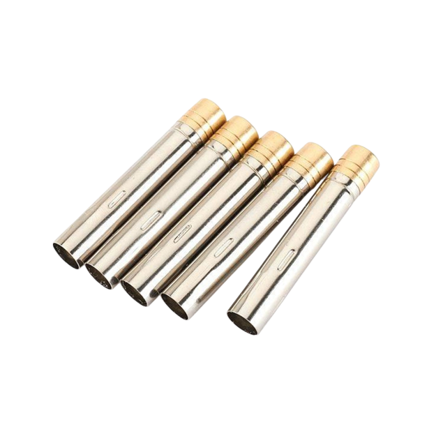 Picture of Pen kit 7mm spares, Twist Mechanism for Fancy/Slimline/Comfort/Euro - 5 Pack