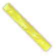 Picture of Charnwood Acrylic Pen Blank Acrylic Pen Blank Yellow with White Swirl - AR06