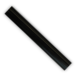 Picture of Charnwood Acrylic Pen Blank Pure Black - AR07