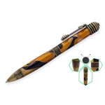 Picture of Honeybee Pen Kit - Antique Bronze Polish HB1