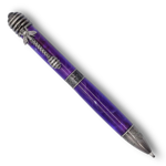 Picture of Honeybee Pen Kit - Gun Metal HB2