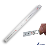 Picture of Shinwa 13134 Japanese 30cm Stainless Steel Pickup Rule
