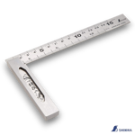 Picture of Shinwa 62009 Japanese Precision Stainless Carpenters Try Square