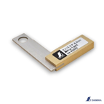Picture of Shinwa Japanese Mini Try Square 4.5cm - 62020
