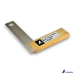 Picture of Shinwa Japanese Mini Try Square 7.5cm - 62022