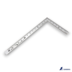 Picture of Shinwa 12103 Japanese Polished 150 x 75mm Carpenters Square