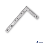 Picture of Shinwa 12101 Japanese Mini Flat Square 100 x 50mm