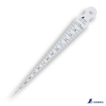 Picture of Shinwa 62600 Taper Gauge 1-15mm No700A