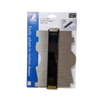 Picture of Shinwa 44601 200mm Profile Gauge Stainless Steel Pins